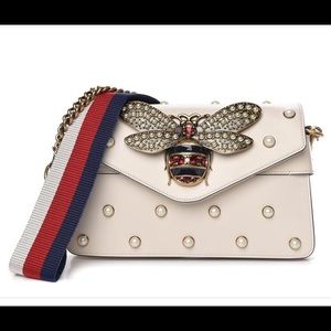gucci queen broadway margaret bag